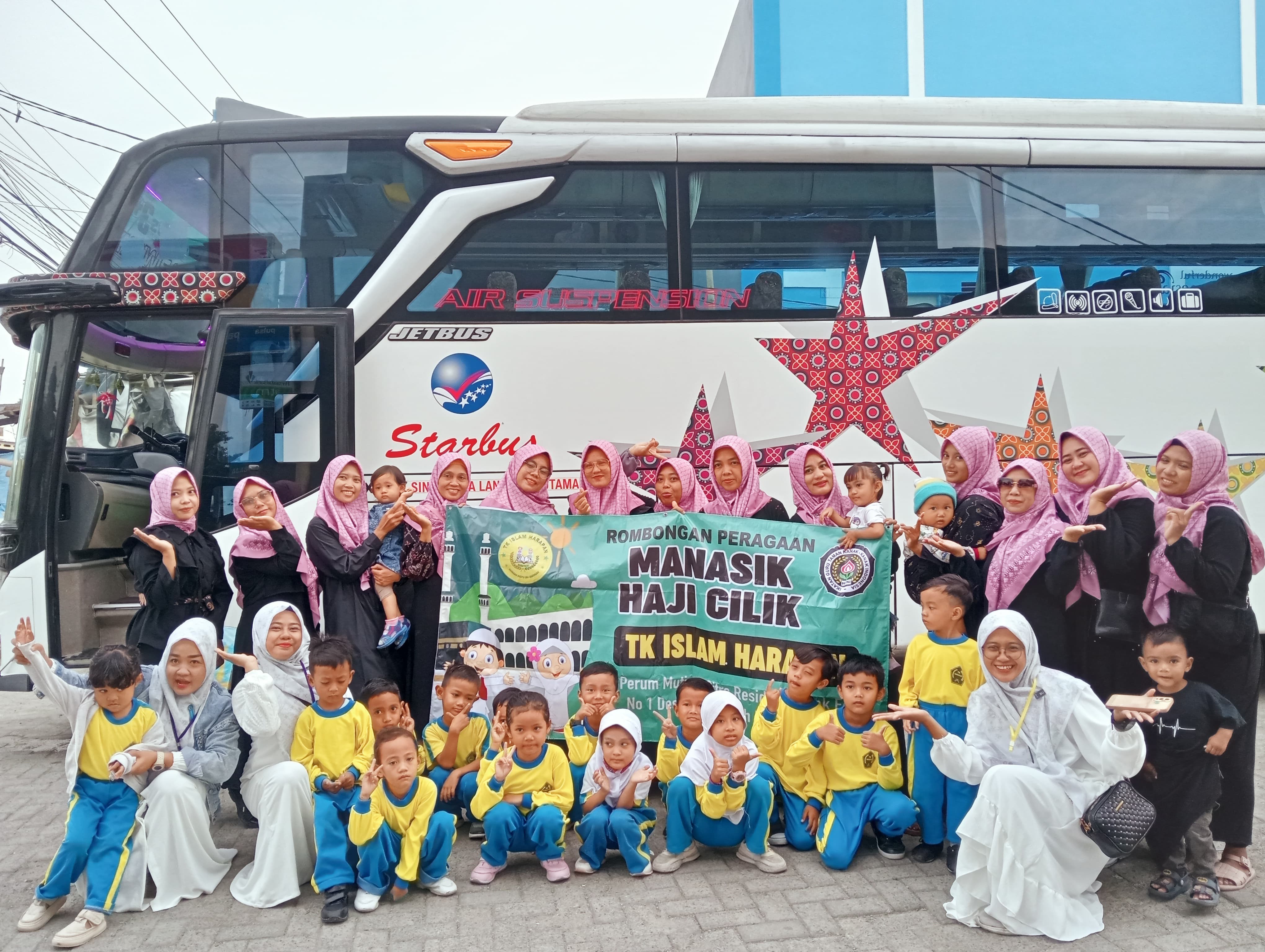 Manasik Haji